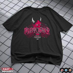 Kyle Fletcher Protostar T Shirt