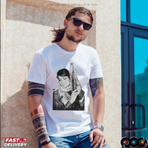 Leila Khaled Palestine Palestine Resistance Gaza Men's T Shirt