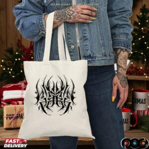 Linkin Park Cyber Insect Logo T-Shirt