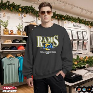 Los Angeles Rams National Football League T Shirt