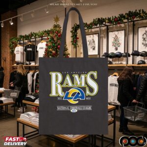 Los Angeles Rams National Football League T Shirt