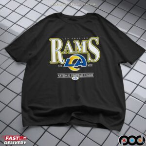 Los Angeles Rams National Football League T Shirt