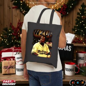 Martin Lawrence One The Air DJ WZUP Host T Shirt
