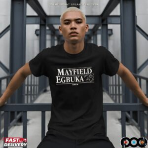 Mayfield-egbuka '25 T Shirt