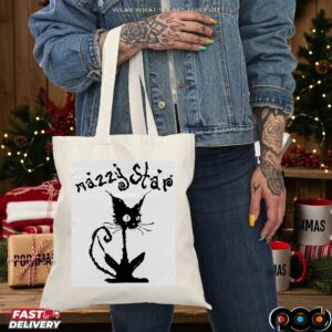 Mazzy Star Kitty T Shirt