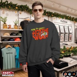 Megan Thee Stallion Hottieween 2025 Humble Texas October 31st Halloween Spooky Season T Shirt