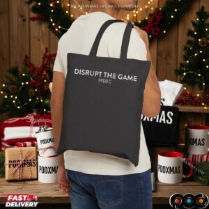 Michigan Sports Business Conference Disrupt The Game T Shirt