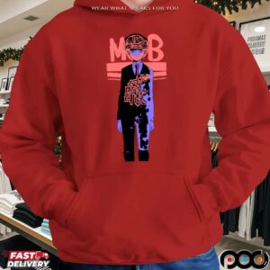 Mob Psycho 100 Mob Anime Manga T Shirt