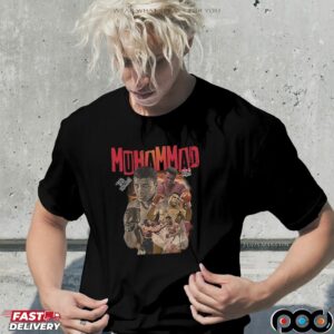 Muhammad Ali The Greatest Boxing Vintage Bootleg T Shirt