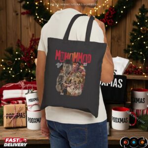 Muhammad Ali The Greatest Boxing Vintage Bootleg T Shirt
