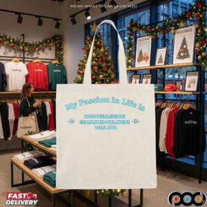 My Passion In Life Is Increasing Shareholder Value Statement T Shirt