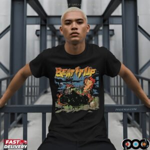 NCT Dream Beat It Up T Shirt