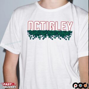 Octigley T Shirt