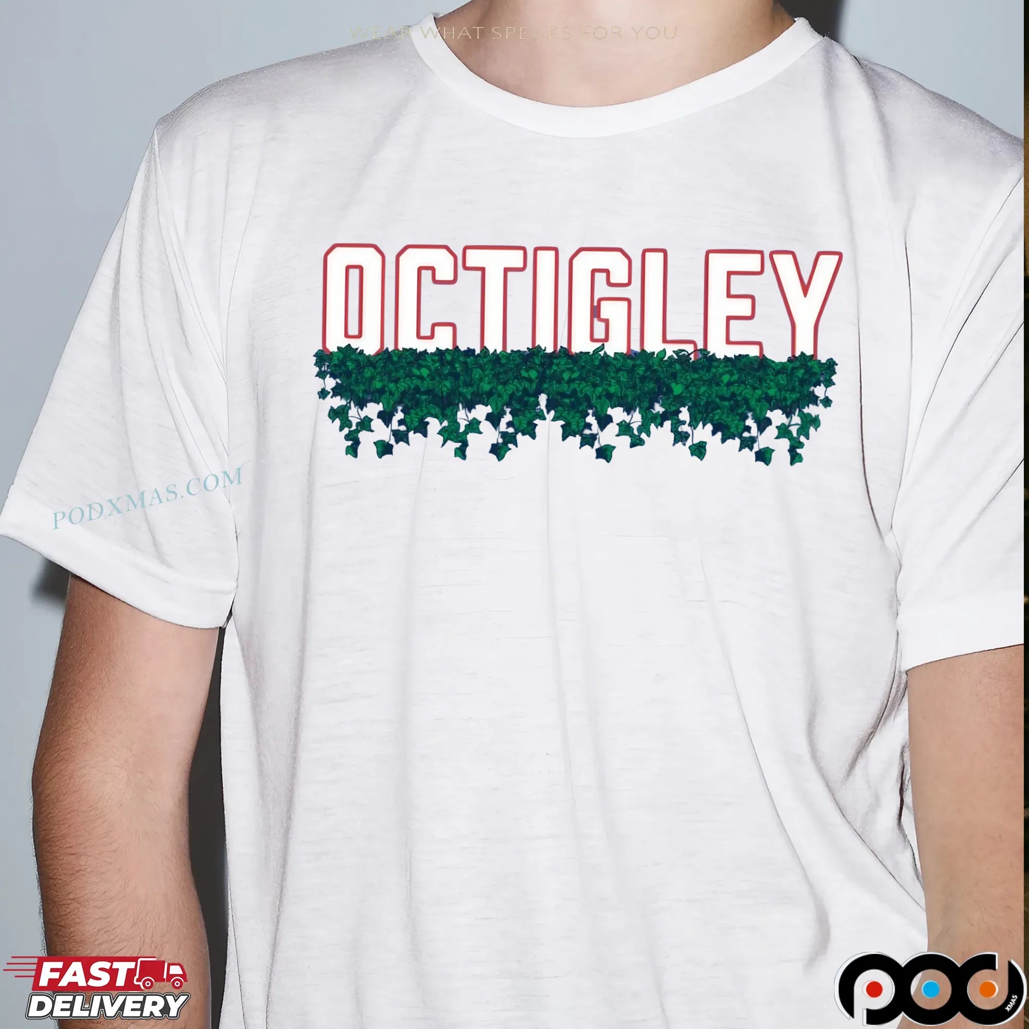 Octigley T Shirt Octigley T Shirt