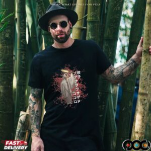 Oks Gear Silent Hill F Sakuko T-shirt