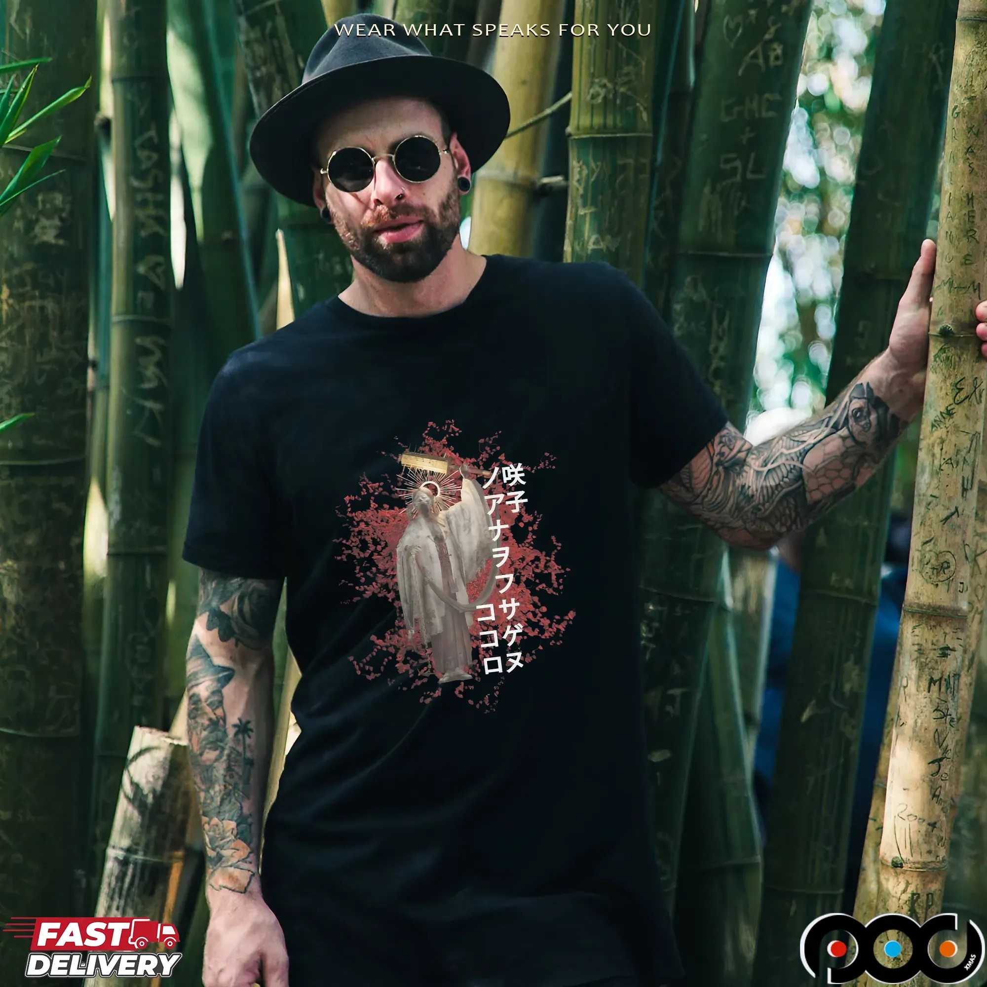 Oks Gear Silent Hill F Sakuko T-shirt