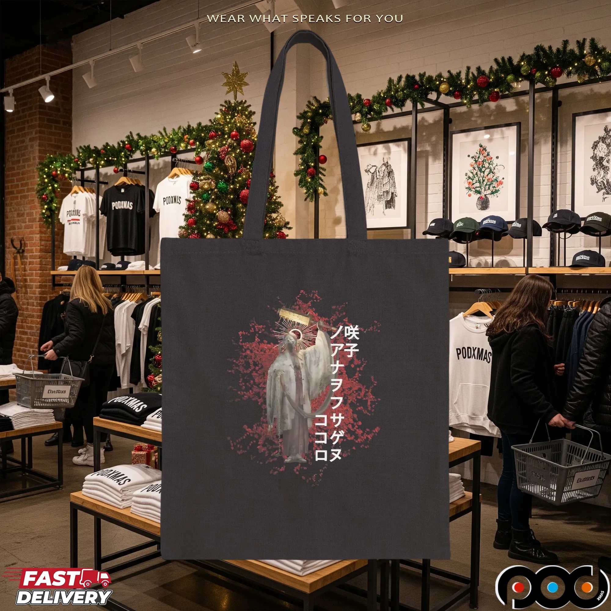 Oks Gear Silent Hill F Sakuko T-shirt