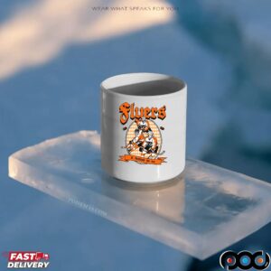 Oktoberfest Philadelphia Flyers A Festival On Ice T Shirt