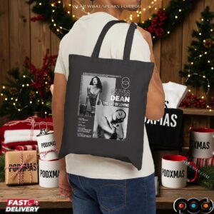 Olivia Dean The Art Of Loving Tour T Shirt