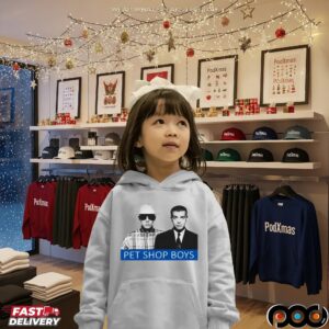 Pet Shop Boys Discography The Complete Graphic T Shirt