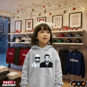 Pet Shop Boys Discography The Complete Singles T Shirt