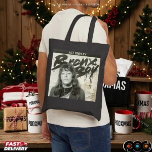 RIP Ace Frehley Asa Tour 2019 T Shirt