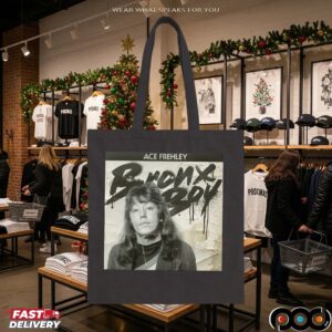 RIP Ace Frehley Asa Tour 2019 T Shirt