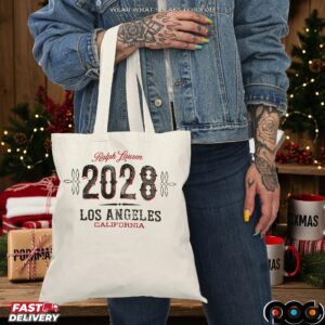 Ralph Lauren 2028 Los Angeles Summer Olympics T Shirt