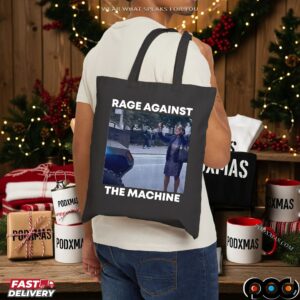 Resist Woman Rage Against The Machine T Shirt