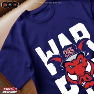 Section 10 War Pig 2025 T Shirt