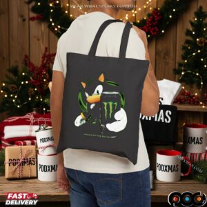Shadow the Hedgehog x Monster Energy Unleash the Beast Parody T Shirt
