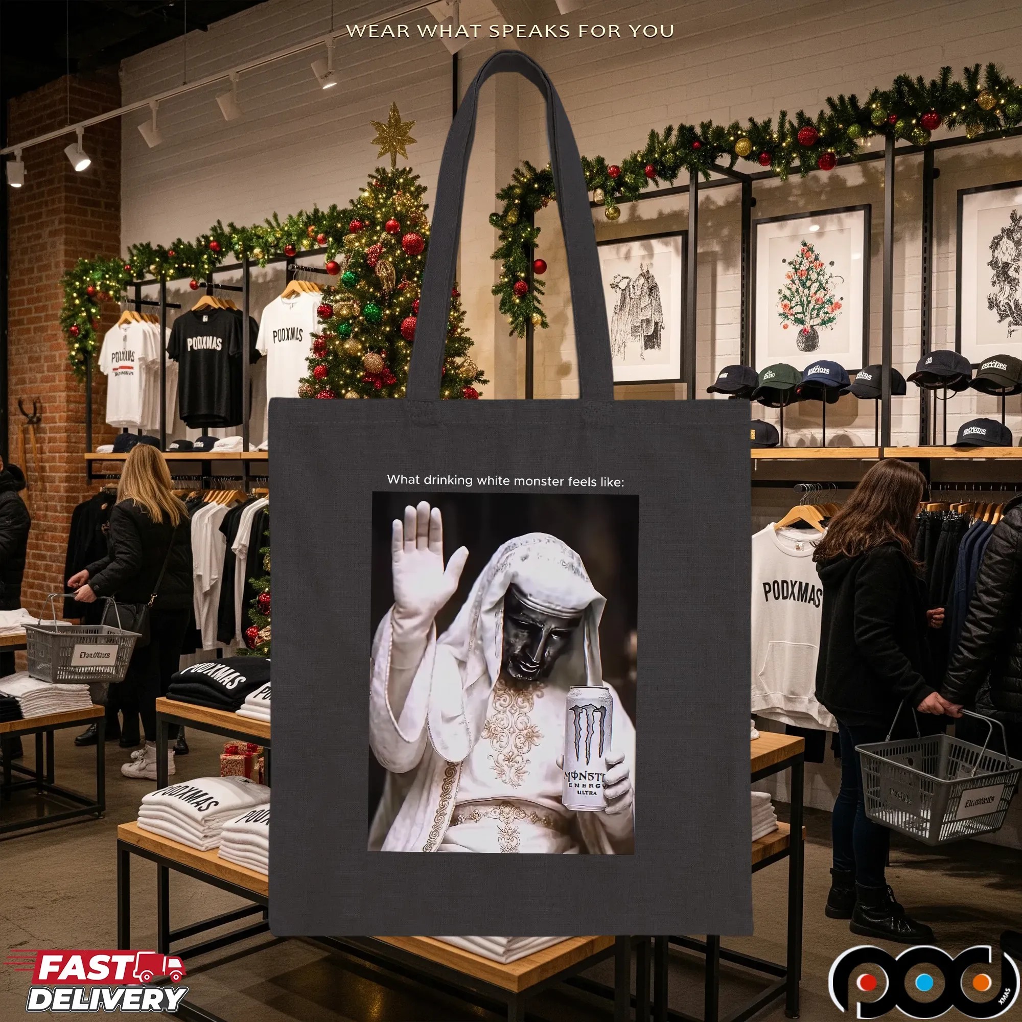 Silver Mask King Baldwin IV Leper King What Drinking White Monster Energy Feels Like Meme T Shirt