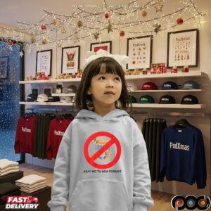 Startimes Uganda Premier League Say No To New Format Protest T Shirt