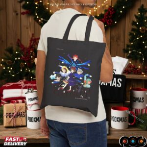 Studio Ghibli Angel Kiki, Howl, Nausicaä, Mononoke & More T Shirt