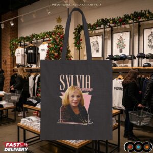 Sylvia Browne Classic T Shirt