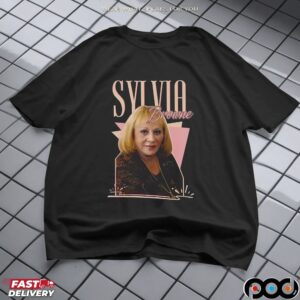 Sylvia Browne Classic T Shirt