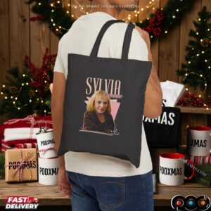 Sylvia Browne Classic T Shirt
