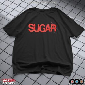 System Of A Down Sugar Two-Sided T-Shirt