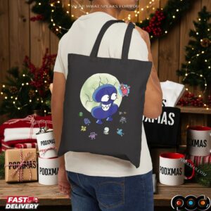 TPOT 20 BFDI Four Returns Graphic T Shirt