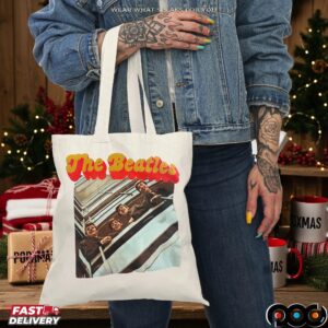 The Beatles Please Please Me Album T Shirt