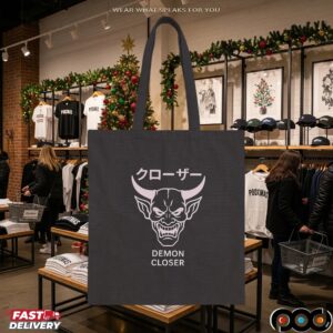 The Demon Closer T Shirt