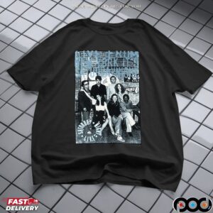 Vintage 2004 Saturday Night Live Tv Show T Shirt