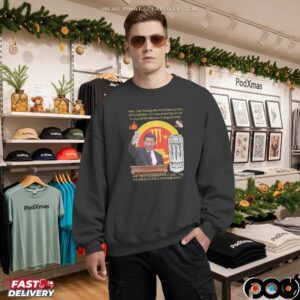 Xi Jinping Hello, I Am Fleeing The American Century Of Humiliation Funny T Shirt