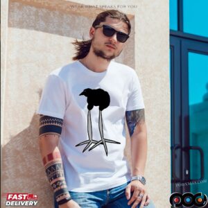 Zashalovescats Charcoal Graphic T Shirt