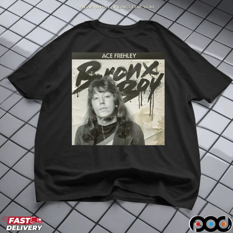 RIP Ace Frehley Asa Tour 2019 T Shirt RIP Ace Frehley Asa Tour 2019 T Shirt