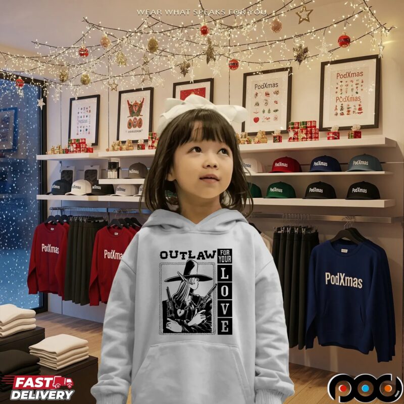 Outlaw For Your Love Bird Boot T Shirt Outlaw For Your Love Bird Boot T Shirt