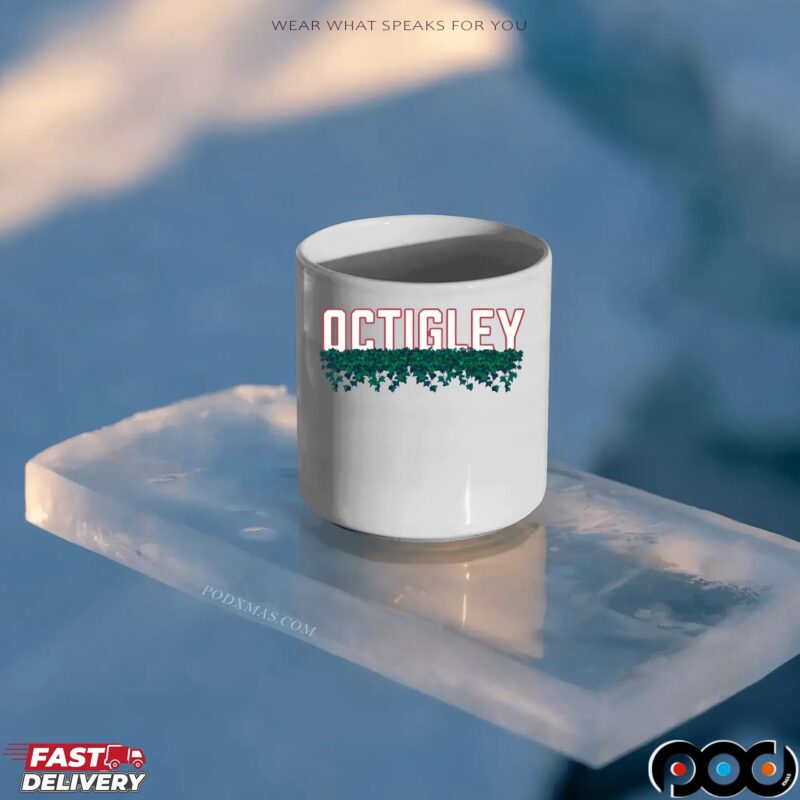 Octigley T Shirt Octigley T Shirt