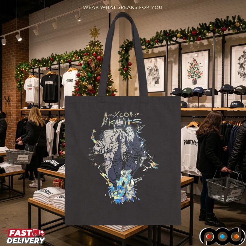 Jayvik Hexcore Nights Jayce and Viktor Arcane Los Angeles Event T Shirt