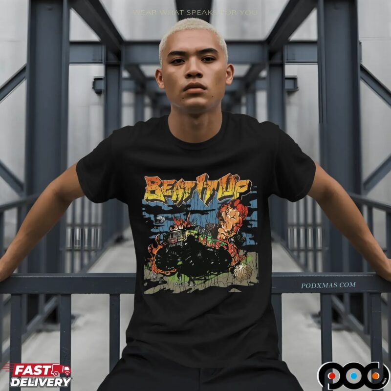 NCT Dream Beat It Up T Shirt