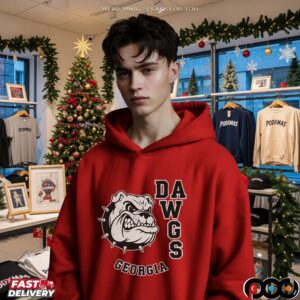 Dawgs Georgia Unisex Shirt